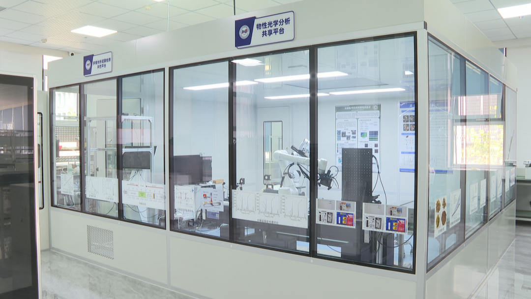 鹿泉經濟開發區：構建“創新+産能”雙輪驅動新格局 助推電子信息産業全鏈條崛起_fororder_圖片4
