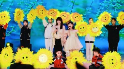 向美而行 美潤蓮池——蓮池區中小學微電影節賦能空間育人