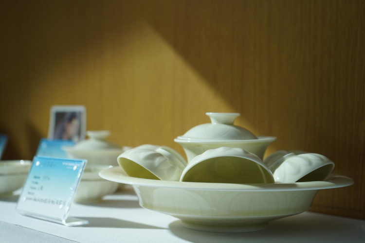 河北曲陽“講好雕刻、定瓷版權故事”入選2025年地方版權故事國際傳播立項項目_fororder_圖片3