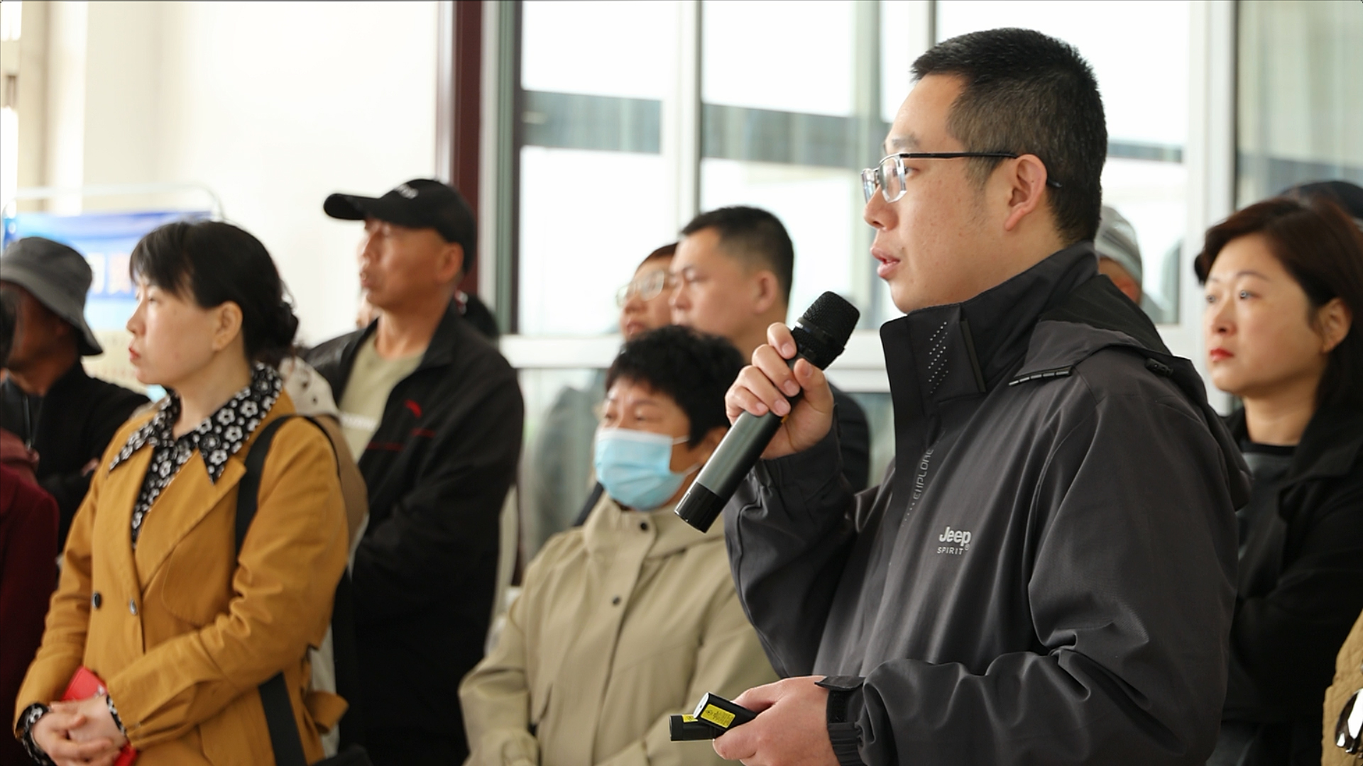 河北南皮：科技賦活力 鹼麥繁育提品質_fororder_圖片4
