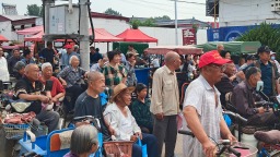 河北唐縣：開展2025年文化科技衛生 “三下鄉”活動