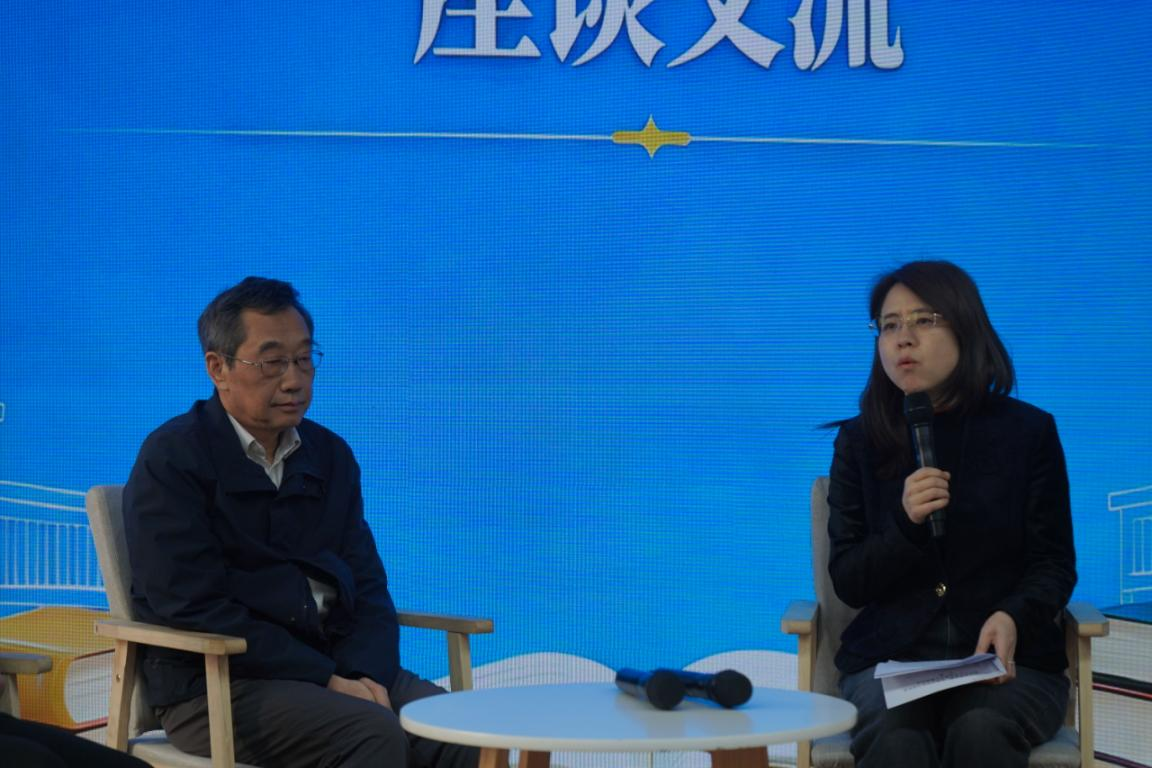 北京大學出版研究院全民閱讀研究與推廣實踐基地在曲陽成立_fororder_圖片 3