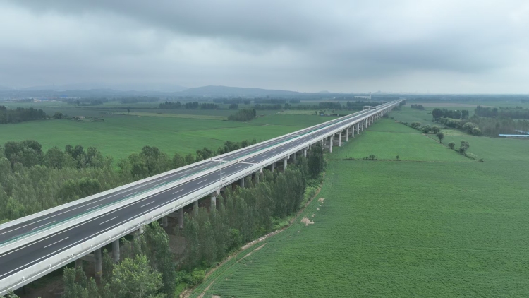 秦唐高速公路唐山段正式通車運營_fororder_微信圖片_20250928163415_25_233