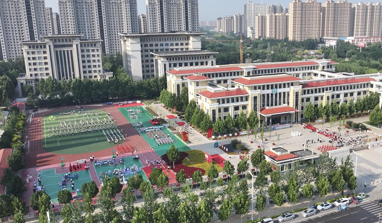 河北東光：童夢啟航慶六一 五育融合綻華光_fororder_圖片5