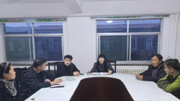 河北阜平：現場督辦解民憂  巡察護航保民生