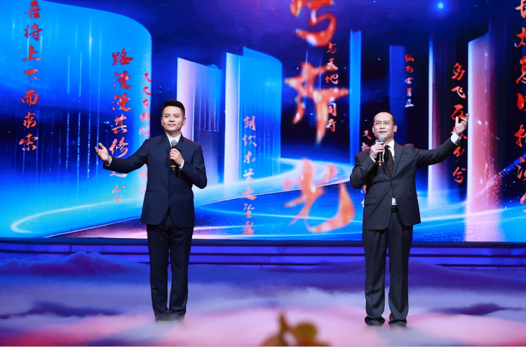 《中華有好戲 》 唱響中國節_fororder_《中華有好戲 》  唱響中國節5