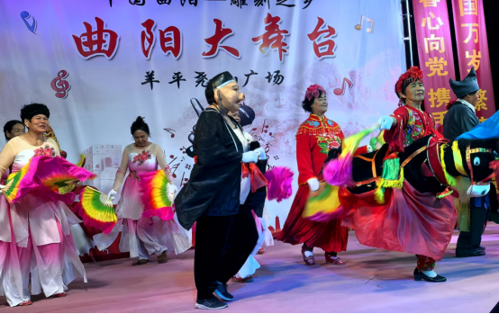 河北曲陽:讓鄉村文化“火”起來 人心“聚”起來_fororder_河北曲陽:讓鄉村文化“火”起來、人心“聚”起來295