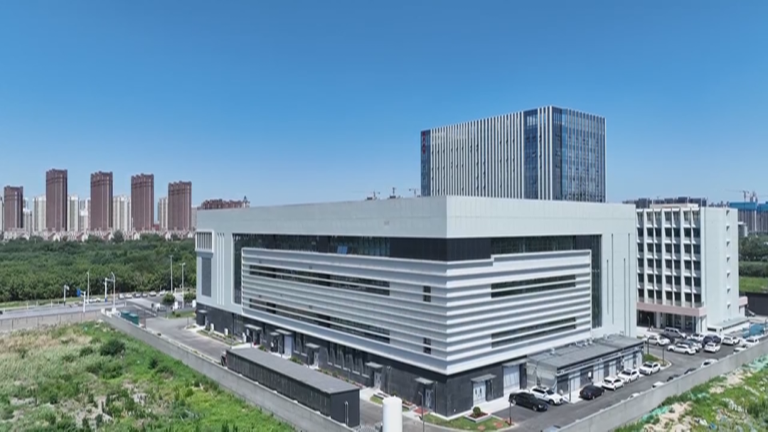石家莊市鹿泉區：發揮高校支撐作用 助力企業破解“卡脖子”技術難題_fororder_1