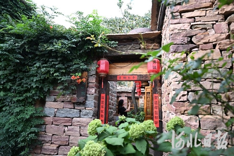 來邢臺,赴一場假日文旅盛宴