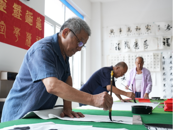 滄州市新華區：多彩活動串聯民族團結情 共築和諧家園夢_fororder_滄州市新華區：多彩活動串聯民族團結情 共築和諧家園夢698