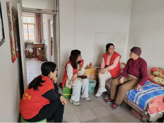 遵化市：多措並舉 推動學習教育走深走實_fororder_遵化市：多措並舉 推動學習教育走深走實816