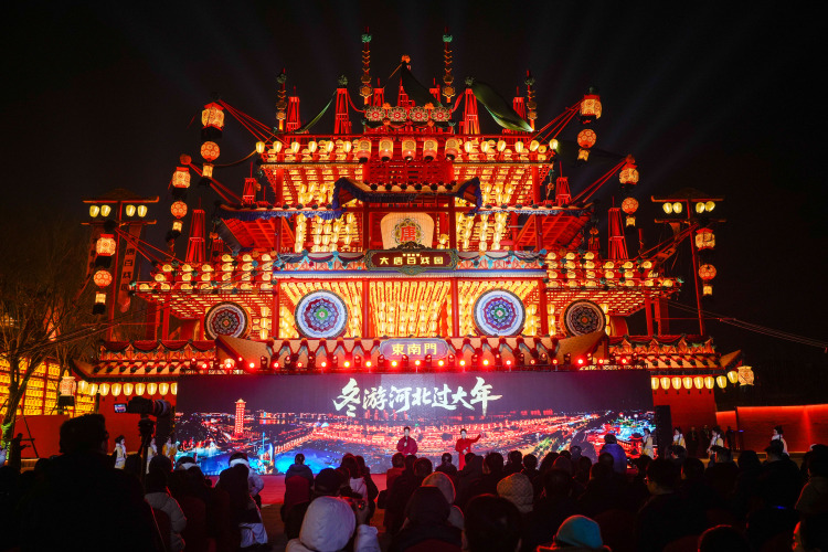 百戲千燈賀歲 非遺好物出圈  2026冬遊河北過大年活動在唐山啟幕_fororder_微信圖片_20260205083233_16_234