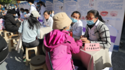 京保口腔專家聯合義診暨健康科普系列活動成功舉辦