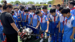 河北泊頭：以“沉浸式體驗+互動式學習”重塑科普新體驗