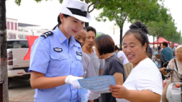 以高水準安全守護高品質發展：南大港融媒體中心開展國家網絡安全宣傳周系列宣傳活動