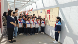河北阜平：國防潤少年 激蕩強國夢