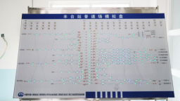中鐵六局電務公司：創新裝置破解鐵路信號聯鎖試驗難題