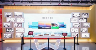 2025石家莊國際旅行者歡樂季觀摩活動走進織音1953_fororder_hebnewsimg