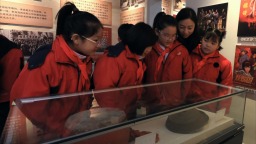 河北蠡縣：“理言蠡語”巡迴宣講紅色基因賦能鄉村振興