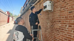 唐縣中燃匠心打造安全宣傳片  用一線經驗守護千家萬戶燃氣安全