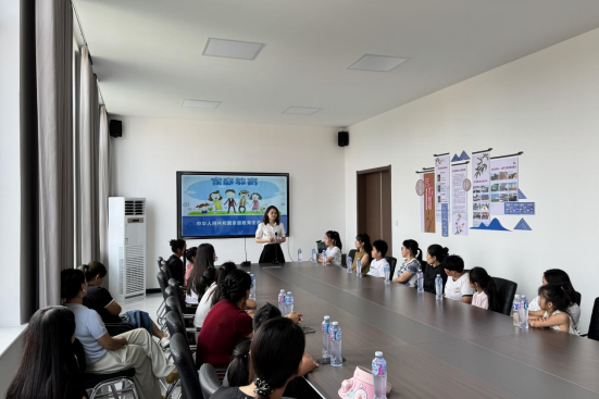 保定徐水婦聯暑期兒童關愛活動獲讚_fororder_保定徐水婦聯暑期兒童關愛活動獲讚17