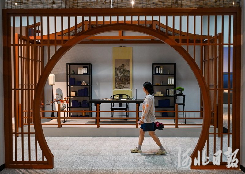 168種冀藏古籍珍品將集中亮相