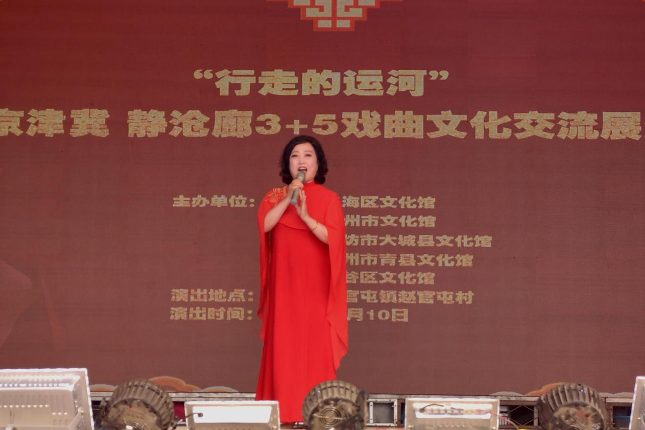 河北青縣：梨園春剪正當時 農技護航豐收路_fororder_圖片1