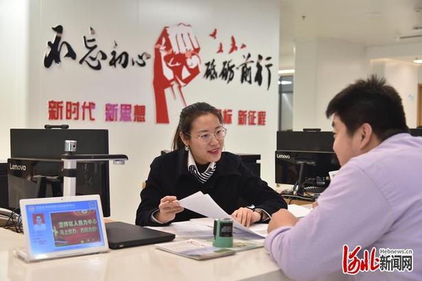 熱點聚焦｜“放管服”持續加力 讓營商環境更優