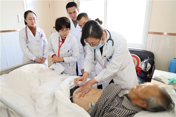 探訪｜河北省安寧療護：讓生命“最後一站”溫馨又從容