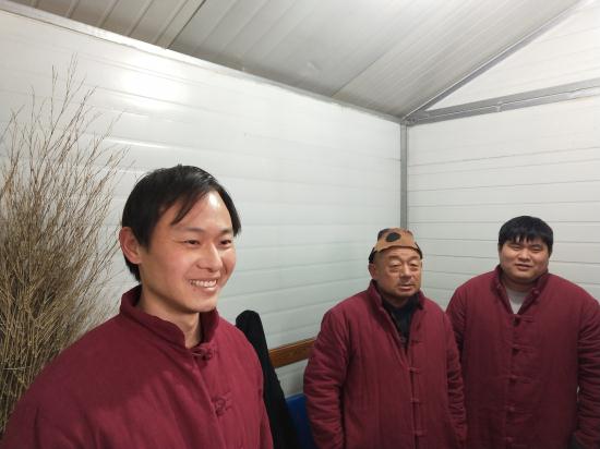 【新春走基層】吳橋雜技：上刀山、蹬大缸傳統絕技驚艷全場