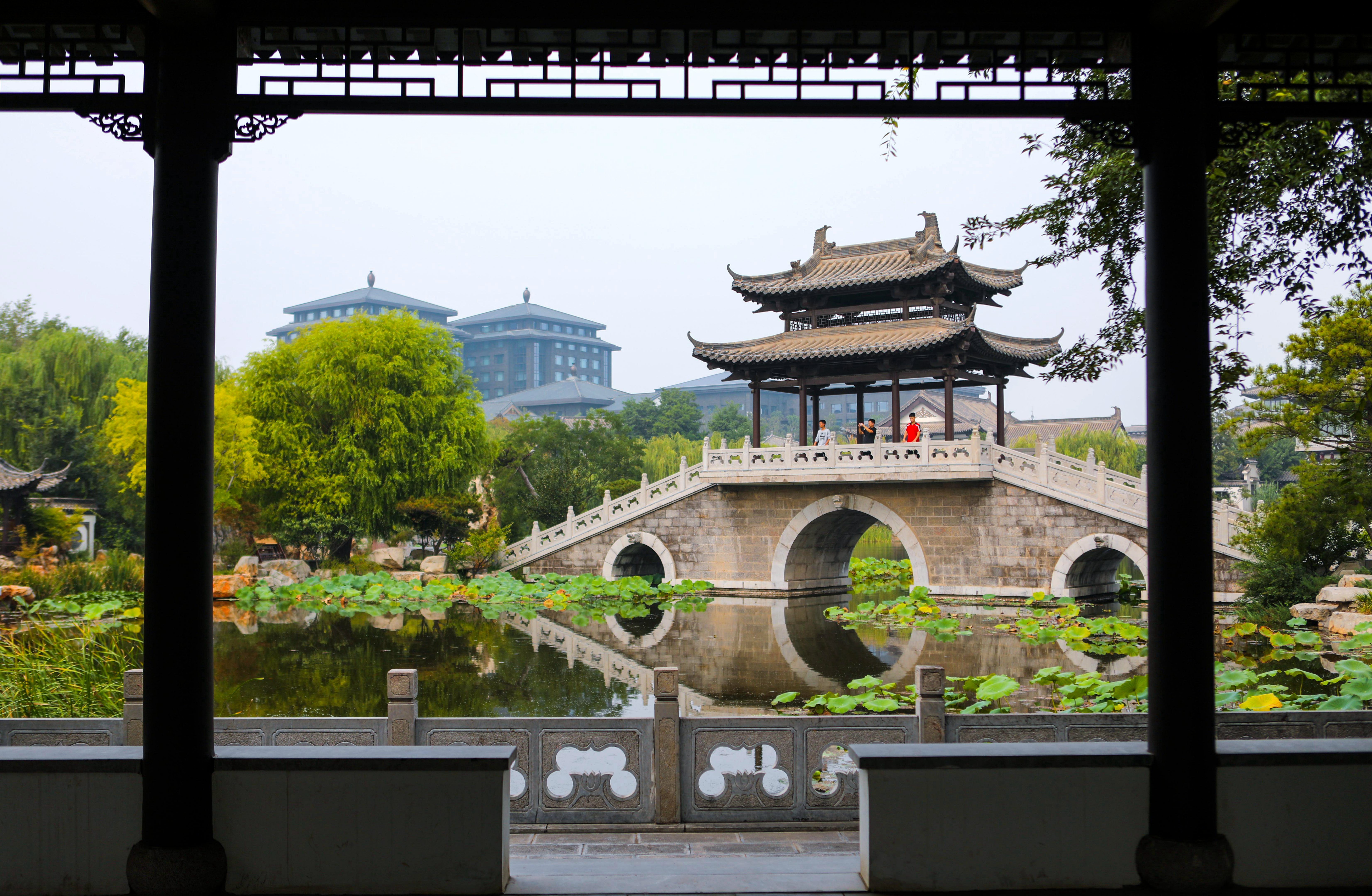 河北邯鄲：打造多業態全域旅遊新格局