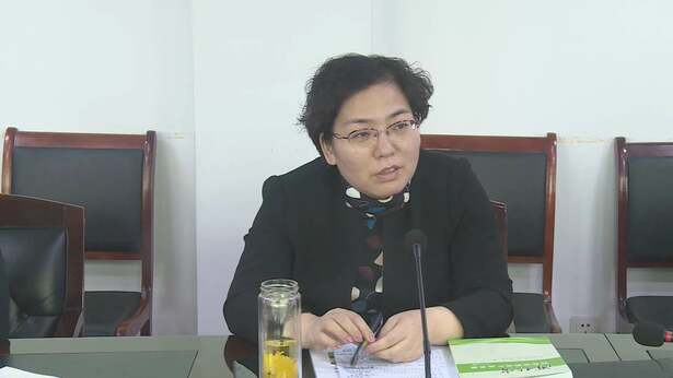 河北新樂市舉辦農業專家助力“國家精品西瓜特優區”建設培訓會