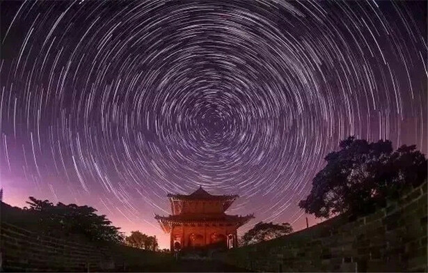今晚，一起來看流星雨吧！河北這些觀測點任你選~~（附10月精彩天象奇觀）