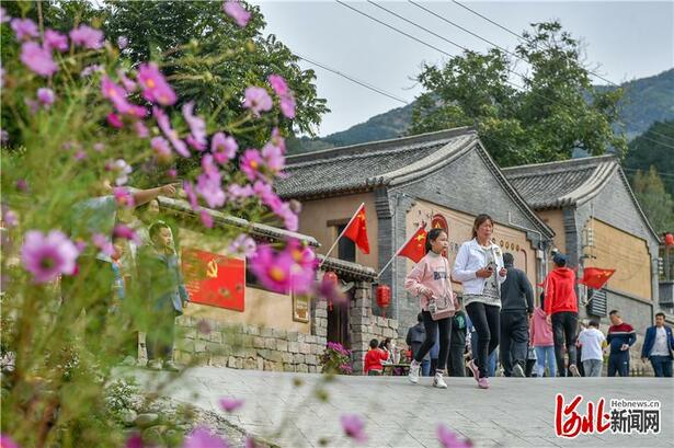 十三五·河北答卷｜河北以新發展理念落實“三六八九”工作思路紀實⑤：告別整體貧困 奔向全面小康