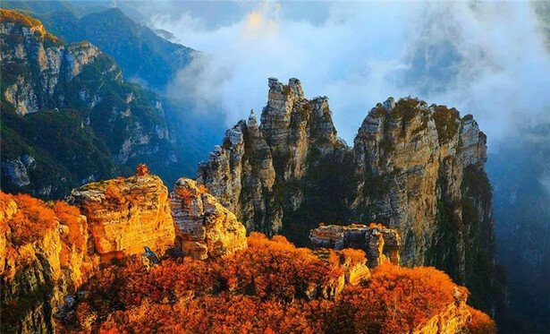 今晚，一起來看流星雨吧！河北這些觀測點任你選~~（附10月精彩天象奇觀）