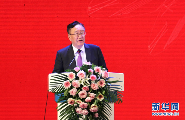 風華正茂 赤子追夢 迎接百年校慶 ——河北大學建校100週年倒計時一週年啟動儀式側記