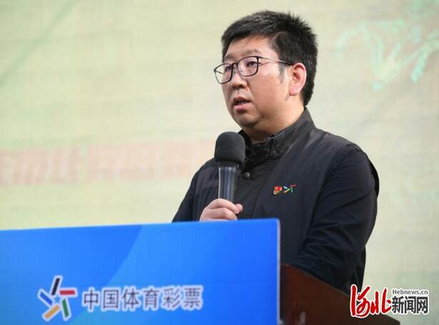 圓夢綠茵場！2020石家莊市長安區校園足球聯賽開幕