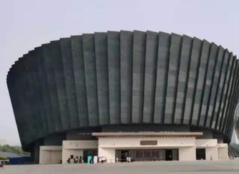 實行網絡實名制預約免費參觀！邯鄲市博物館新館13日正式開館