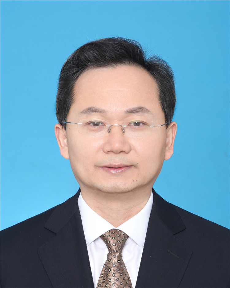 快訊 | 張國華嚴鵬程當選河北省人民政府副省長