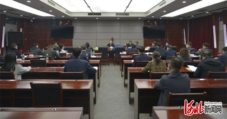 推進京津冀交通一體化，“十四五”河北計劃完成總投資4500億元