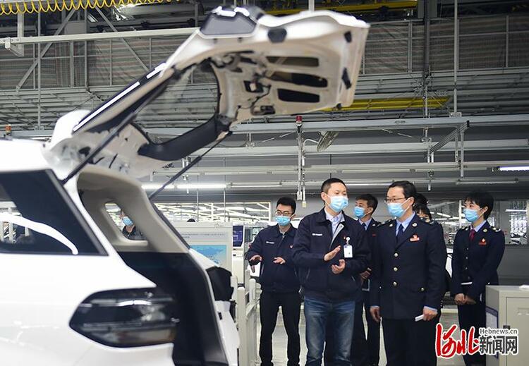 河北滄州：企業開辦涉稅事項業務受理全部在2小時內完成