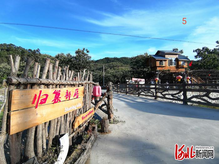 不負繁花不負春！河北這59條“春觀花”休閒農業線路邀您來打卡