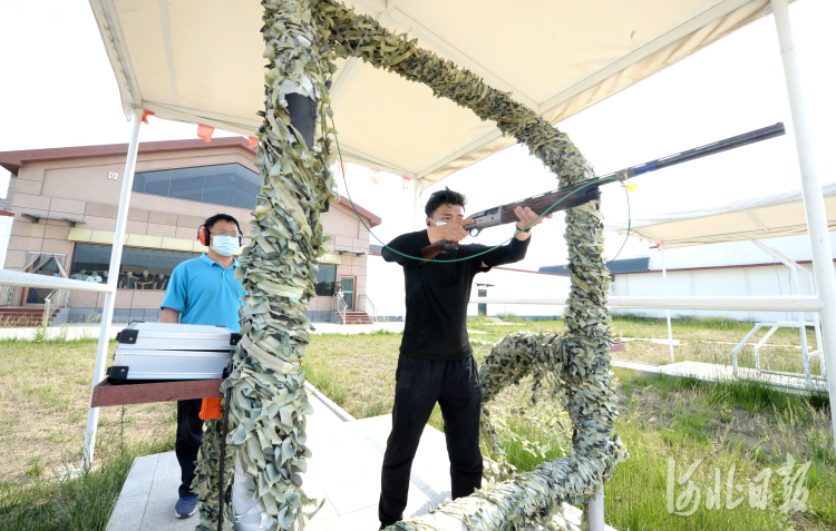 河北內丘：打造全域旅遊新格局