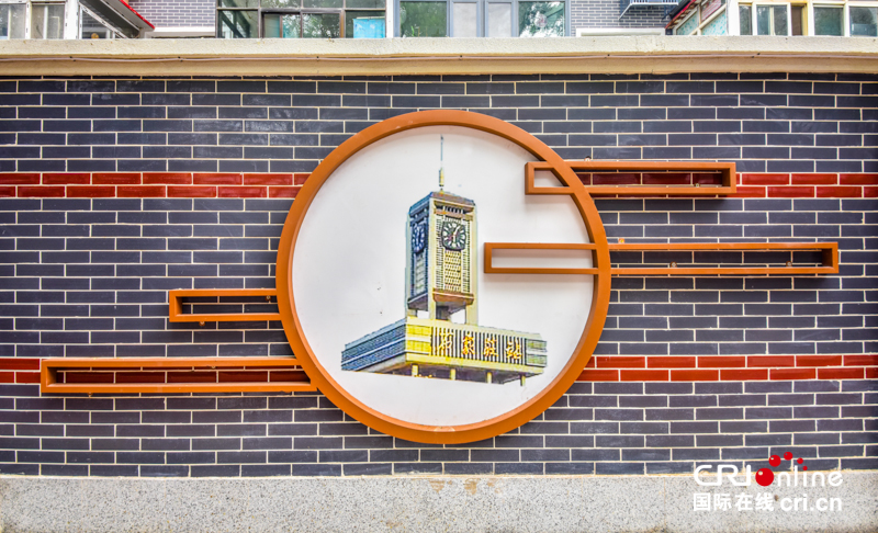 石家莊東風路：特色活力小街小巷 刷新城市顏值讓生活更美好_fororder_2