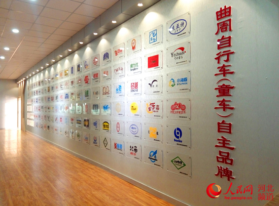 邯鄲曲周：圍繞産業立縣打造經濟發展新動能