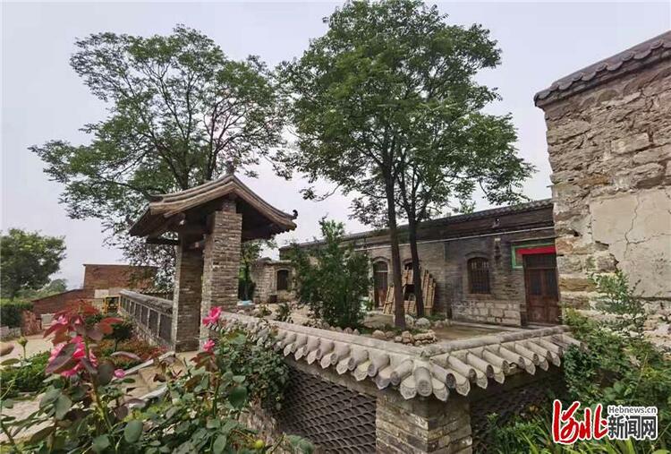 省旅發籌備進行時·峰峰｜集中專題採訪活動走進峰峰礦區