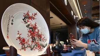 河北邯鄲：文創大賽助推文旅融合
