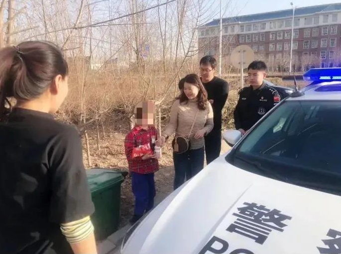 （原創）暖心回眸——滄州市渤海新區最溫暖的記憶（上）_fororder_圖片2