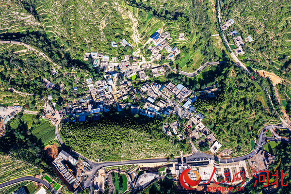 精準施策突出特色 打造“空心村”治理邯鄲模式