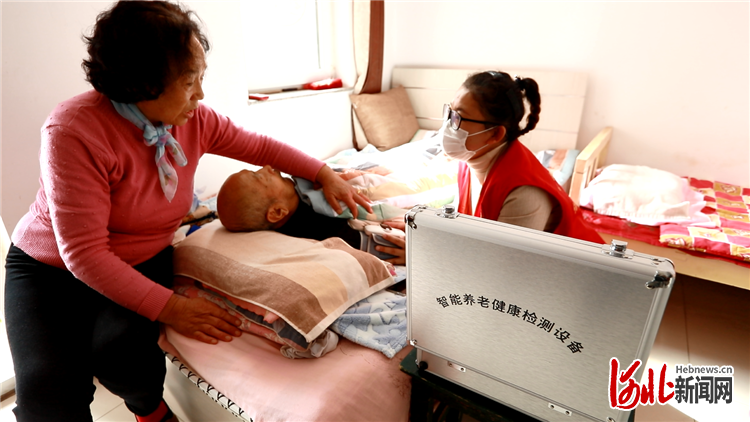 “問題小區”如何變身“和諧家園”——河北省邢臺市信都區祥和城小區多樣化服務管理模式探訪